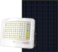 100 W SOLAR LED PROJEKTÖR - IP65