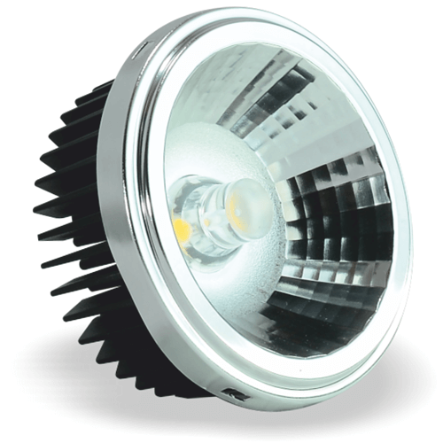 20 W AR111 COB LED AMPUL