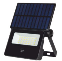 50 W SOLAR LED PROJEKTÖR - IP65