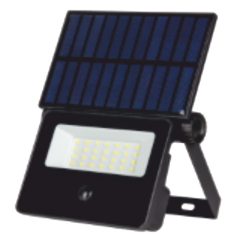 50 W SOLAR LED PROJEKTÖR - IP65