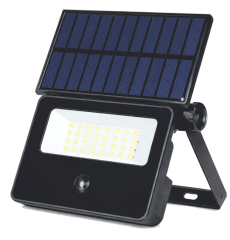 5 W SOLAR LED PROJEKTÖR - IP65
