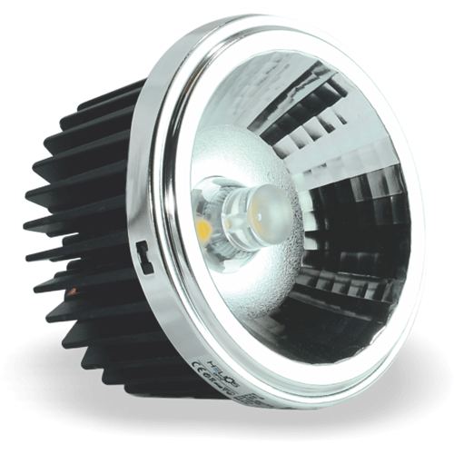 30W AR111 COB LED AMPUL
