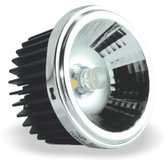 30W AR111 COB LED AMPUL