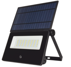 100 W SOLAR LED PROJEKTÖR - IP65