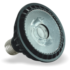 15 W - 30 W PAR30 COB LED AMPUL