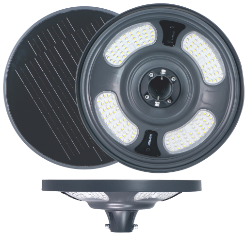 800 W UFO SOLAR SOKAK AYDINLATMA - IP65