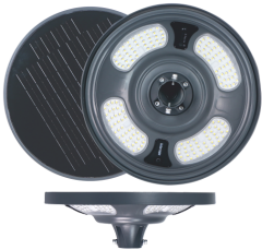 800 W UFO SOLAR SOKAK AYDINLATMA - IP65