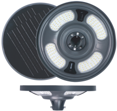 1000 W UFO SOLAR SOKAK AYDINLATMA - IP65