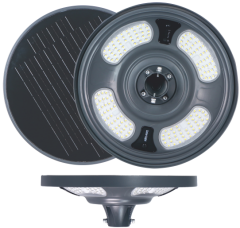 1000 W UFO SOLAR SOKAK AYDINLATMA - IP65