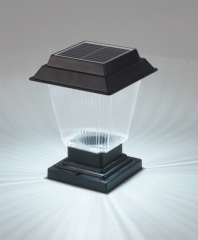 30 W SOLAR BAHÇE LED AYDINLATMA