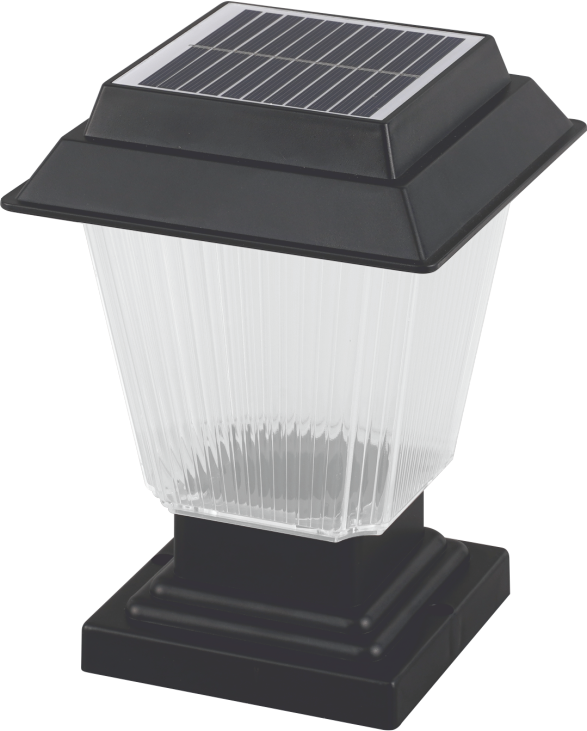 30 W SOLAR BAHÇE LED AYDINLATMA