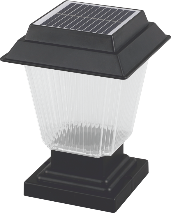 3 W SOLAR BAHÇE LED AYDINLATMA