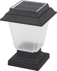 30 W SOLAR BAHÇE LED AYDINLATMA