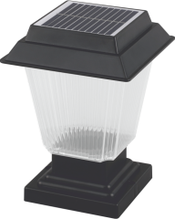 3 W SOLAR BAHÇE LED AYDINLATMA