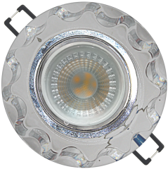 LEDLİ CAM SPOT - HİLAL