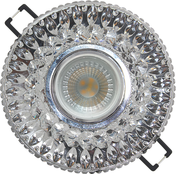 LEDLİ CAM SPOT - İREM