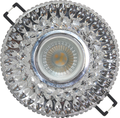 LEDLİ CAM SPOT - İREM