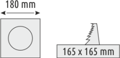 AR111 Kasa Tekli