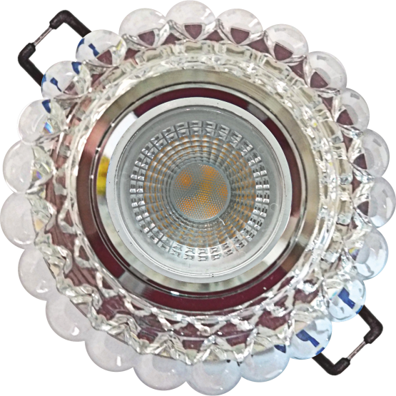 LEDLİ CAM SPOT - DERYA