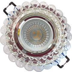 LEDLİ CAM SPOT - DERYA