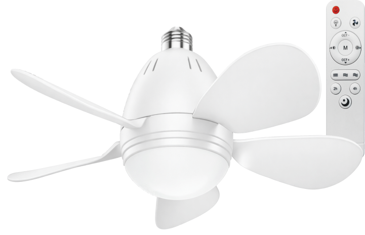 35 W 5 PERVANELİ TAVAN VANTİLATÖRÜ