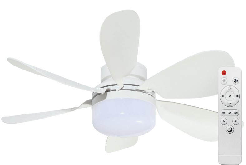 45 W 6 PERVANELİ TAVAN VANTİLATÖRÜ