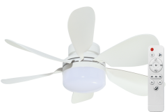 45 W 6 PERVANELİ TAVAN VANTİLATÖRÜ