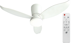 90 W 3 PERVANELİ TAVAN VANTİLATÖRÜ