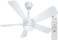 90 W 5 PERVANELİ TAVAN VANTİLATÖRÜ