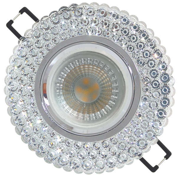 LEDLİ CAM SPOT - HUZUR