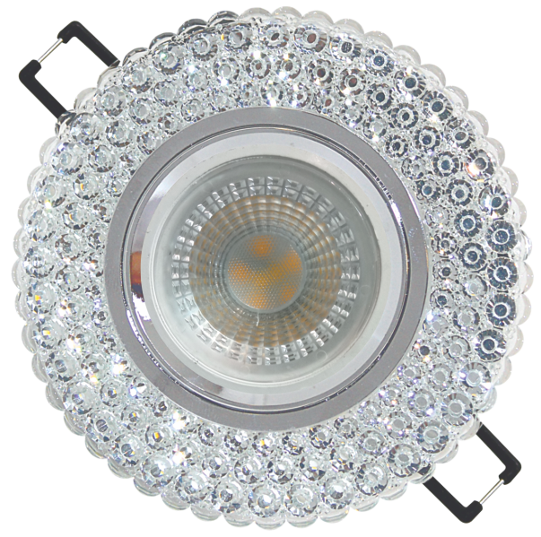 LEDLİ CAM SPOT - HUZUR