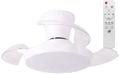 75 W 3 PERVANELİ TAVAN VANTİLATÖRÜ (GİZLİ PERVANE)