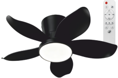 95 W 5 PERVANELİ TAVAN VANTİLATÖRÜ