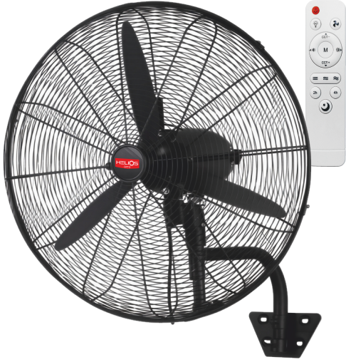 155 W - 26 İNÇ 3 PERVANELİ DUVAR VANTİLATÖRÜ