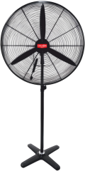 180 W - 30 İNÇ 3 PERVANELİ AYAKLI VANTİLATÖR