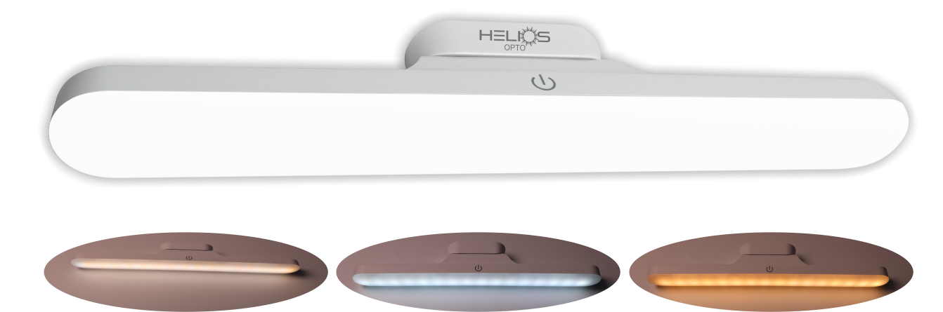 6 W LED APLİK - 3 RENK FONKSİYONLU
