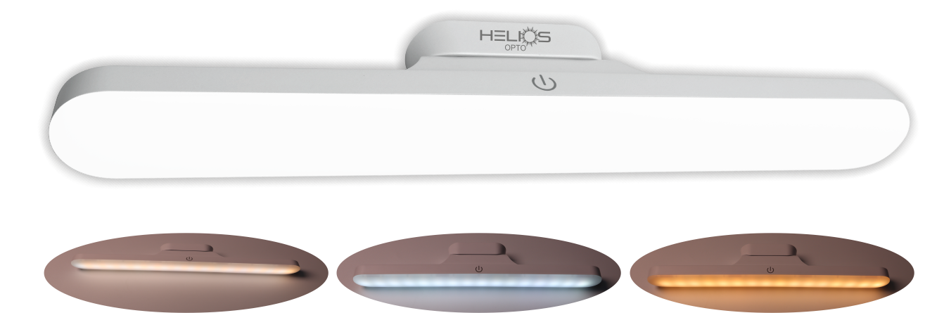 6 W LED APLİK - 3 RENK FONKSİYONLU