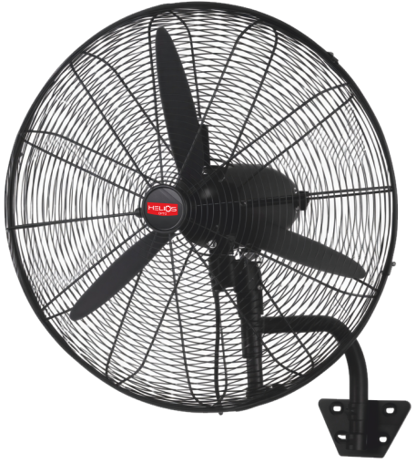 180 W - 30 İNÇ 3 PERVANELİ DUVAR VANTİLATÖRÜ