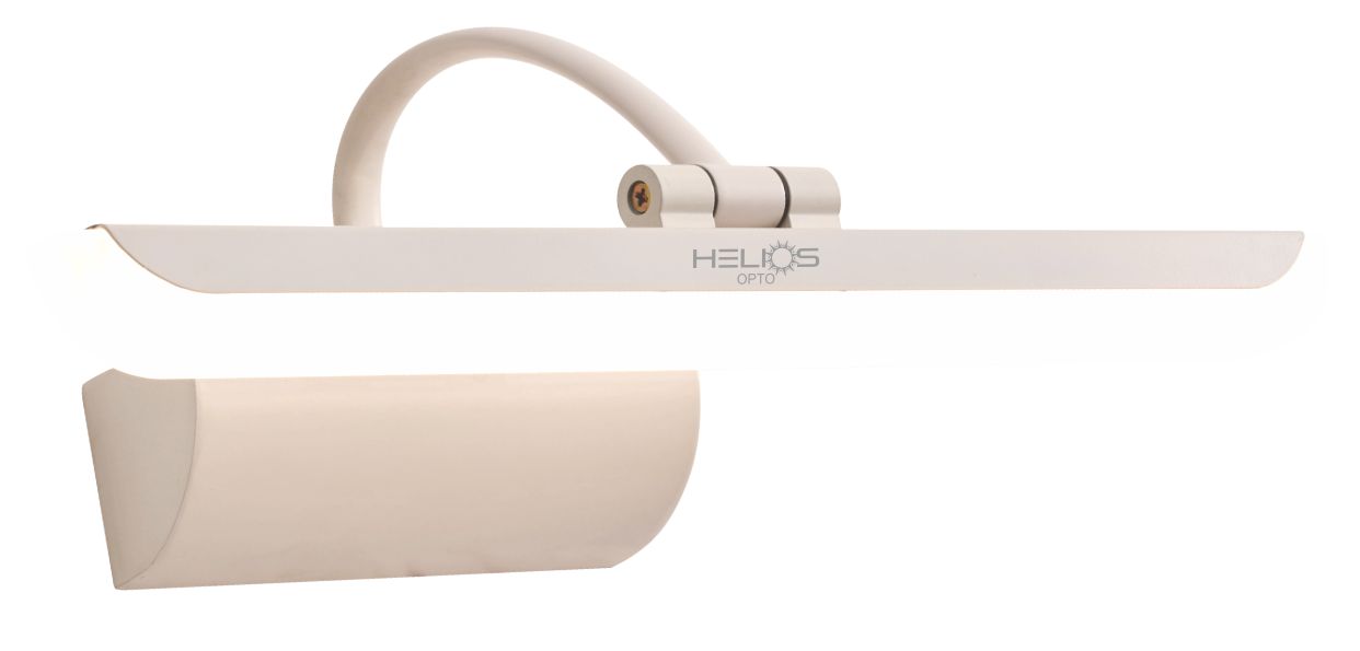 7 W FLÜT APLİK ARMATÜR - SARAY