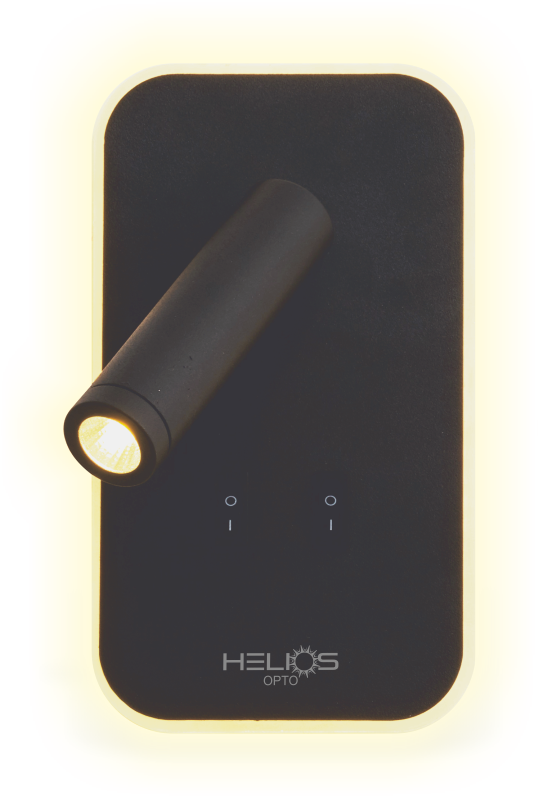 15W LED DUVAR AYDINLATMA - DERİN