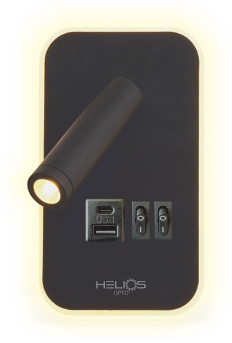 15 W LED DUVAR AYDINLATMA - DERİN