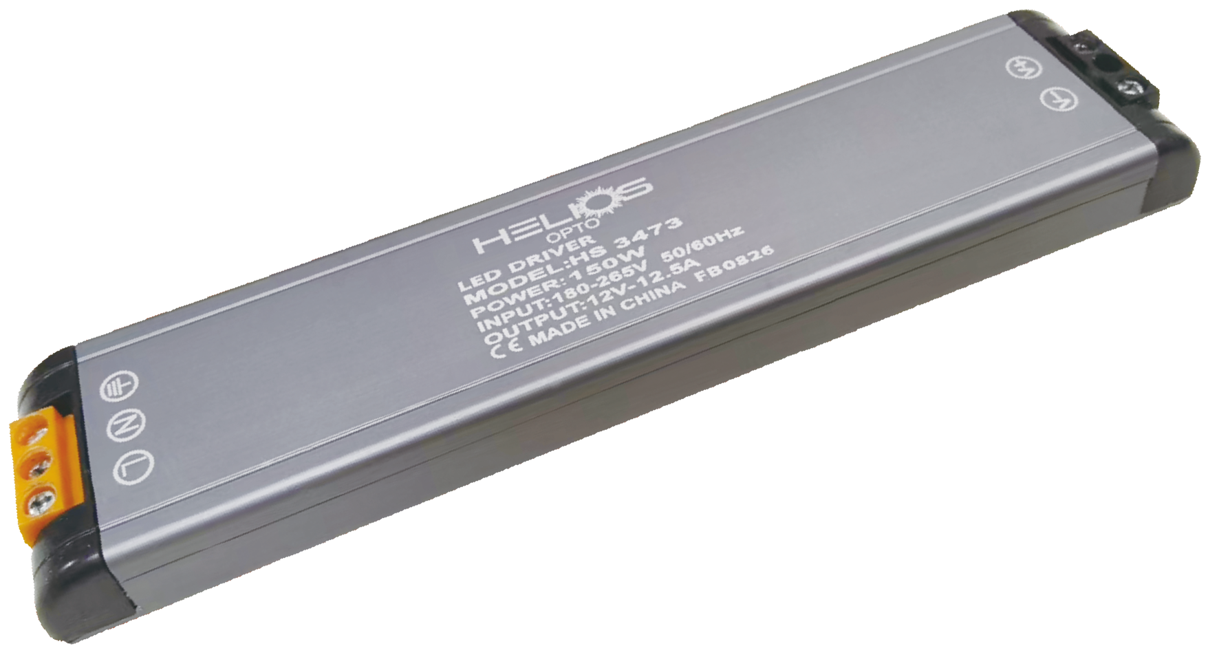 12V 150W 12,5A ELİT GÜÇ KAYNAĞI