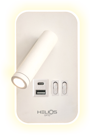 15 W LED DUVAR AYDINLATMA - DERİN