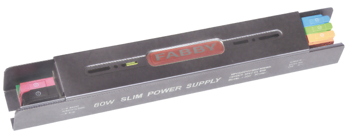 12V 300W 25A İKONİK GÜÇ KAYNAĞI