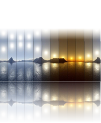 36 W TUNABLE LED TAVAN AYDINLATMA - PERFECT