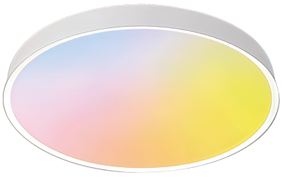 55 W TUNABLE LED TAVAN AYDINLATMA - PERFECT