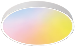 55 W TUNABLE LED TAVAN AYDINLATMA - PERFECT