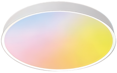 36 W TUNABLE LED TAVAN AYDINLATMA - PERFECT