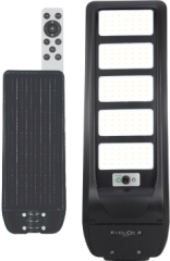 500 W SOLAR SOKAK AYDINLATMA - IP65