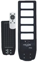 500 W SENSÖRLÜ SOLAR SOKAK AYDINLATMA - IP65